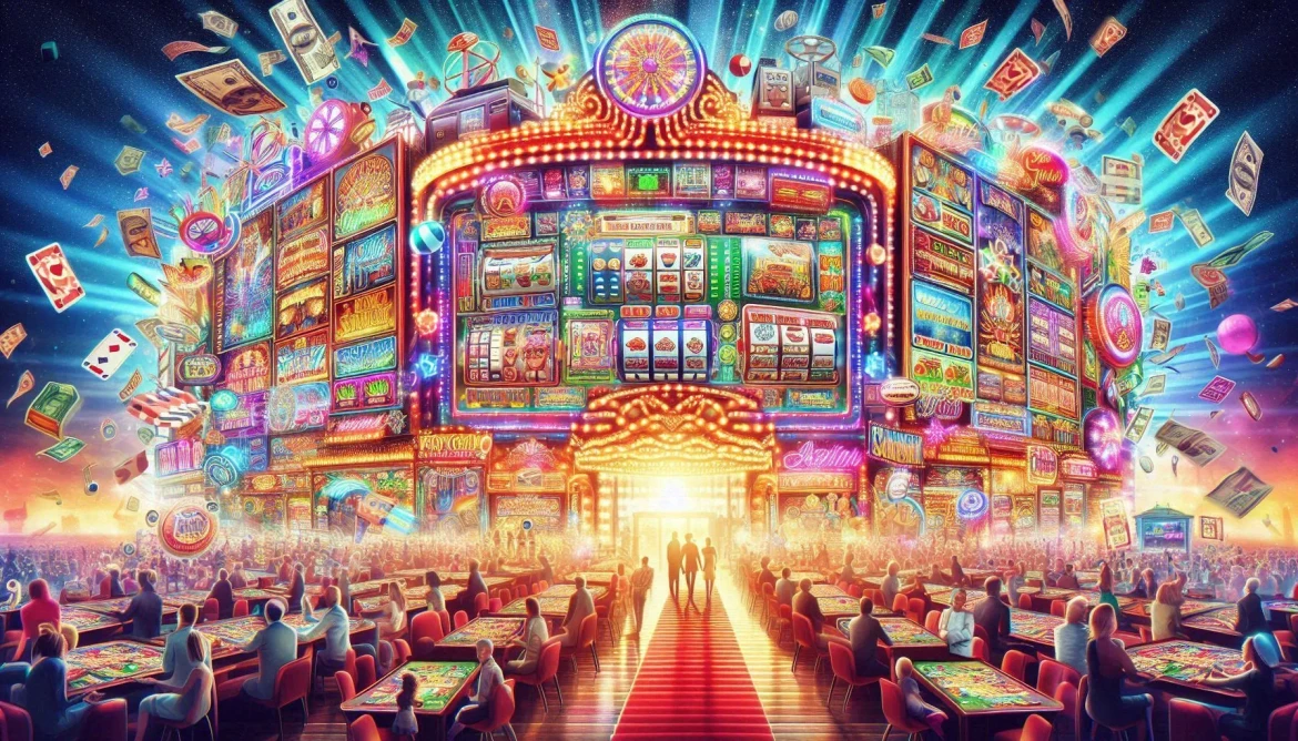 Fezbet Casino